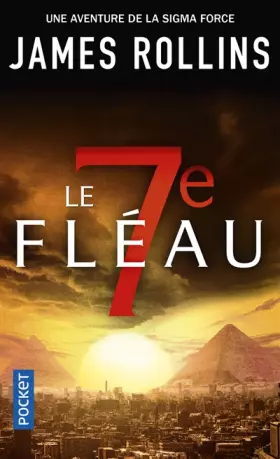 Couverture du produit · Le 7e fléau