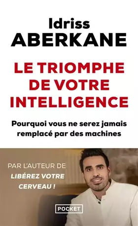 Couverture du produit · Le Triomphe de votre intelligence