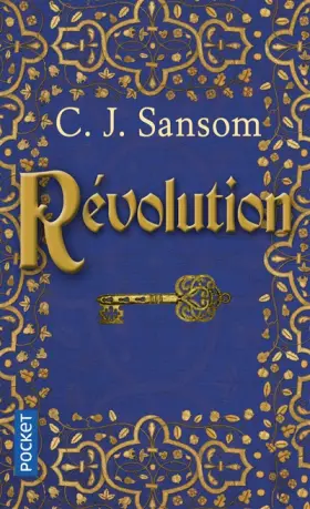Couverture du produit · Révolution