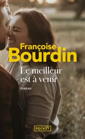 Couverture du produit · Le meilleur est à venir