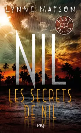 Couverture du produit · NIL - tome 02 : Les secrets de Nil (2)