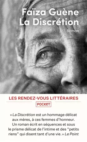 Couverture du produit · La Discrétion