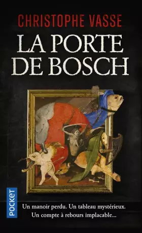 Couverture du produit · La Porte de Bosch