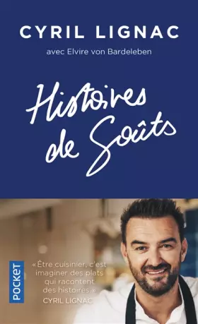 Couverture du produit · Histoires de goûts