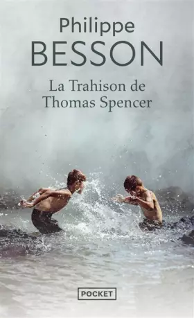 Couverture du produit · La Trahison de Thomas Spencer