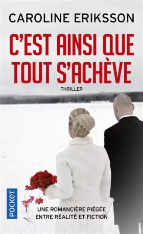 Couverture du produit · C'est ainsi que tout s'achève