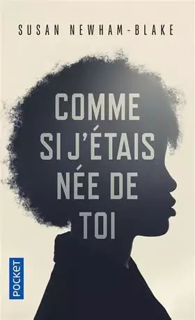 Couverture du produit · Comme si j'étais née de toi