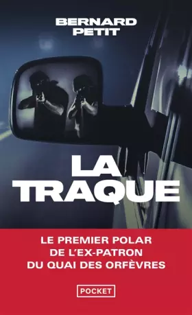 Couverture du produit · La Traque