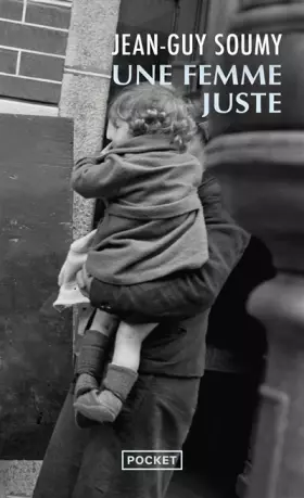 Couverture du produit · Une femme juste