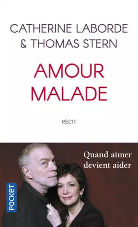 Couverture du produit · Amour malade
