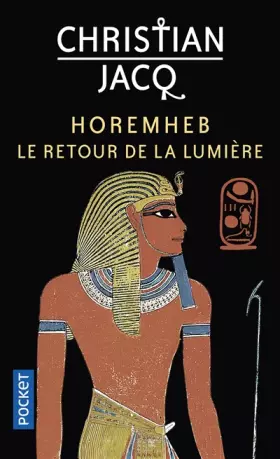 Couverture du produit · Horemheb, le retour de la lumière