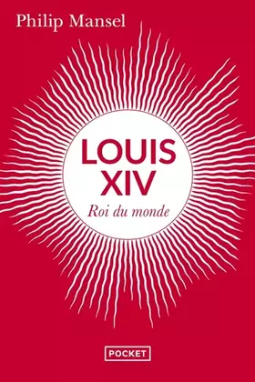 Couverture du produit · Louis XIV