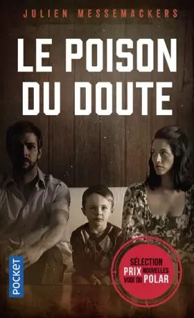 Couverture du produit · Le Poison du doute