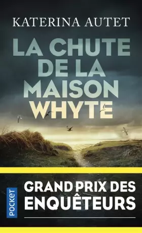 Couverture du produit · La chute de la maison Whyte