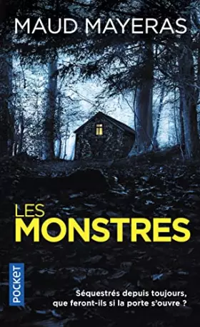 Couverture du produit · Les Monstres