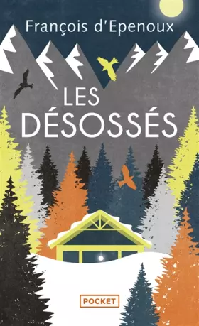 Couverture du produit · Les Désossés