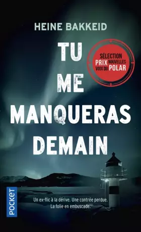 Couverture du produit · Tu me manqueras demain (1)