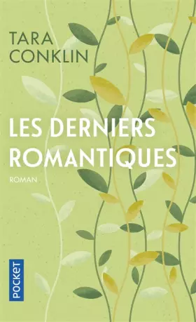Couverture du produit · Les Derniers romantiques