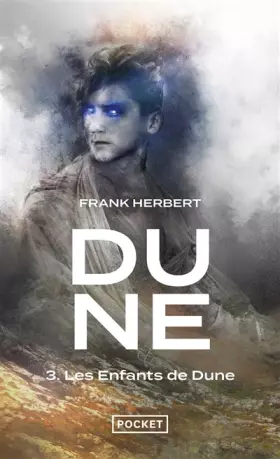 Couverture du produit · Dune - Tome 3 : Les Enfants de Dune (3)