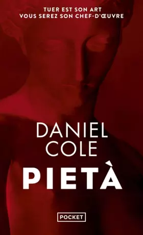 Couverture du produit · Pietà