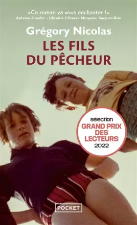 Couverture du produit · Les Fils du pêcheur