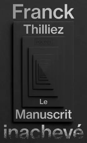 Couverture du produit · Le Manuscrit inachevé - Collector