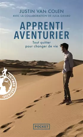Couverture du produit · Apprenti aventurier