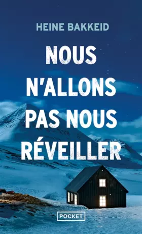 Couverture du produit · Nous n'allons pas nous réveiller (3)