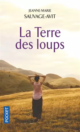 Couverture du produit · La Terre des loups