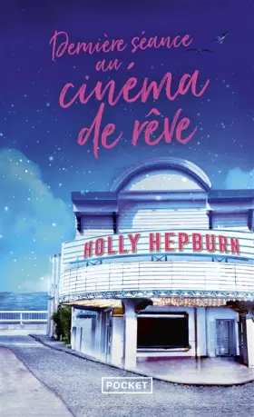 Couverture du produit · Dernière séance au cinéma de rêve