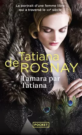 Couverture du produit · Tamara par Tatiana