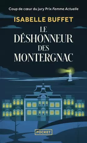 Couverture du produit · Le Déshonneur des Montergnac