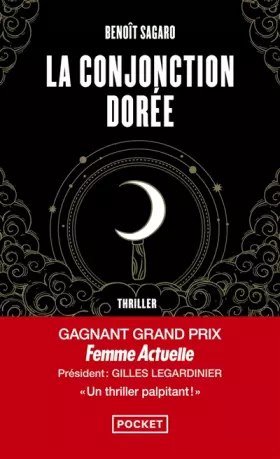 Couverture du produit · La Conjonction dorée