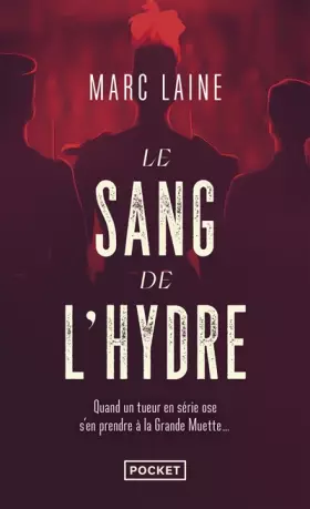 Couverture du produit · Le Sang de l'hydre