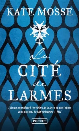 Couverture du produit · La Cité de larmes