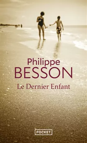 Couverture du produit · Le Dernier Enfant