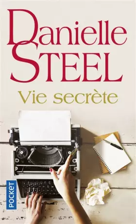 Couverture du produit · Vie secrète