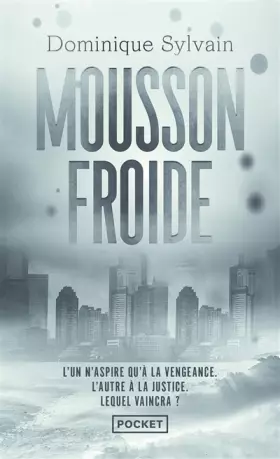 Couverture du produit · Mousson froide