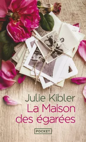 Couverture du produit · La Maison des égarées