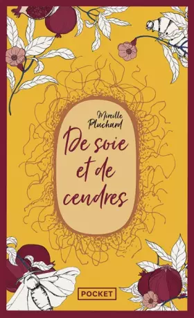 Couverture du produit · De soie et de cendres