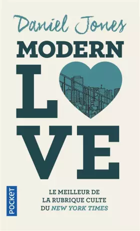 Couverture du produit · Modern love
