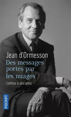 Couverture du produit · Des messages portés par les nuages