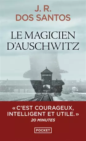 Couverture du produit · Le Magicien d'Auschwitz