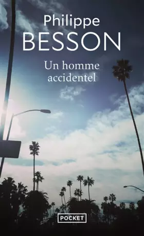 Couverture du produit · Un homme accidentel