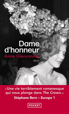 Couverture du produit · Dame d'honneur