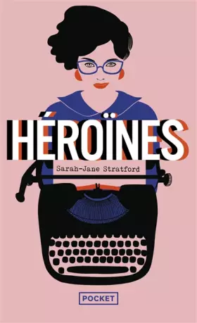 Couverture du produit · Héroïnes