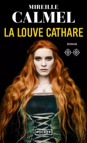 Couverture du produit · La Louve cathare T2 (2)
