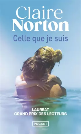 Couverture du produit · Celle que je suis
