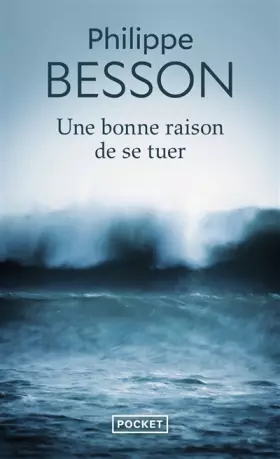 Couverture du produit · Une bonne raison de se tuer
