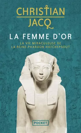 Couverture du produit · La Femme d'or